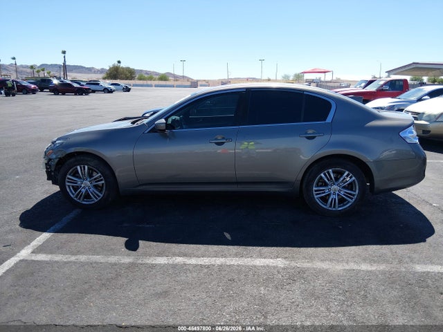 صورة مصغرة 14 لـ 2013 Infiniti G37X