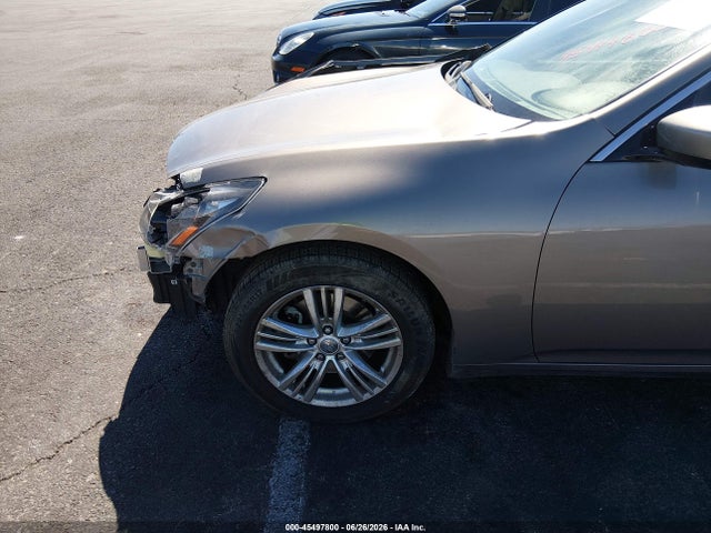 صورة مصغرة 17 لـ 2013 Infiniti G37X