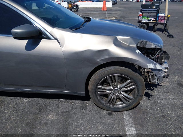 صورة مصغرة 18 لـ 2013 Infiniti G37X