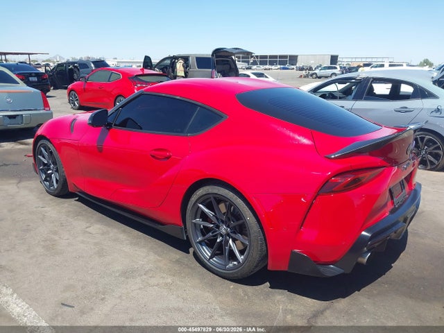 صورة 3 لـ 2020 Toyota GR SUPRA 3.0 PREMIUM