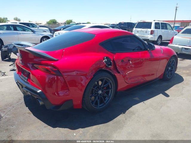 صورة 6 لـ 2020 Toyota GR SUPRA 3.0 PREMIUM