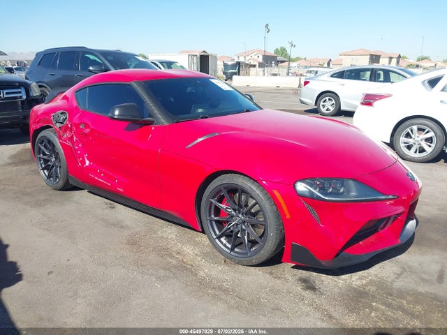 صورة 1 لـ 2020 Toyota GR SUPRA 3.0 PREMIUM