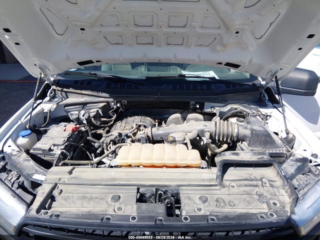 صورة 10 لـ 2018 FORD F-150 XL