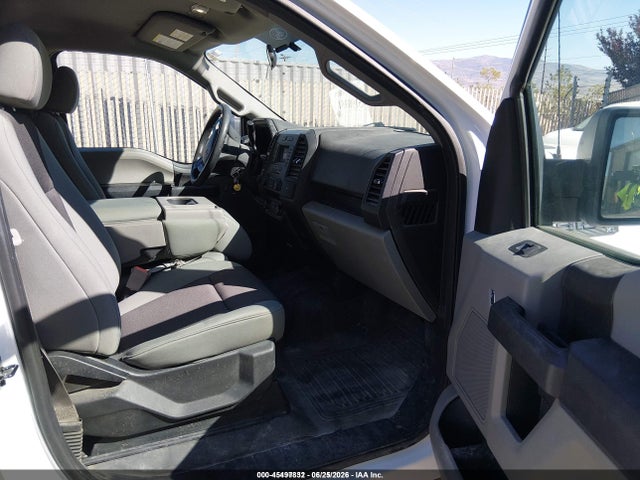 صورة 5 لـ 2018 FORD F-150 XL