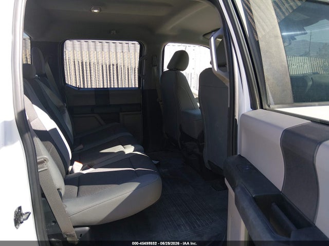 صورة 8 لـ 2018 FORD F-150 XL