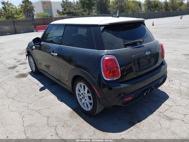 2015 MINI HARDTOP COOPER S 照片 3