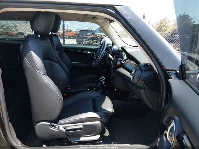 2015 MINI HARDTOP COOPER S 照片 5