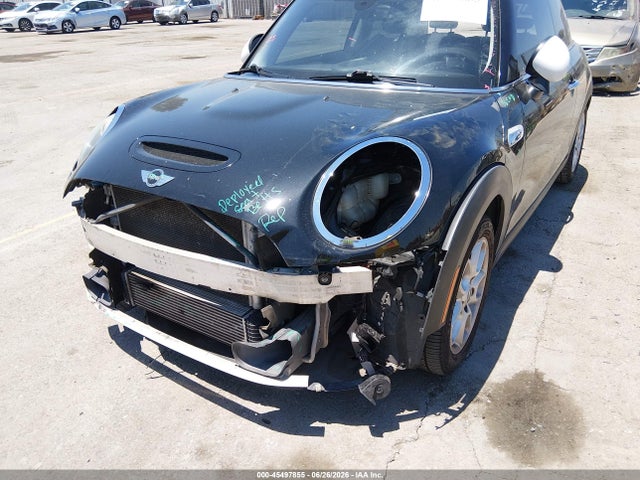2015 MINI HARDTOP COOPER S 照片 6