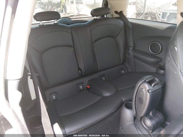 2015 MINI HARDTOP COOPER S 照片 8
