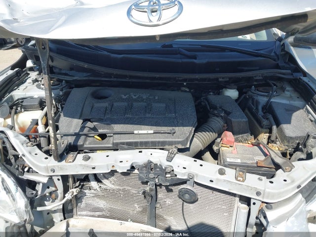 صورة 10 لـ 2010 Toyota MATRIX