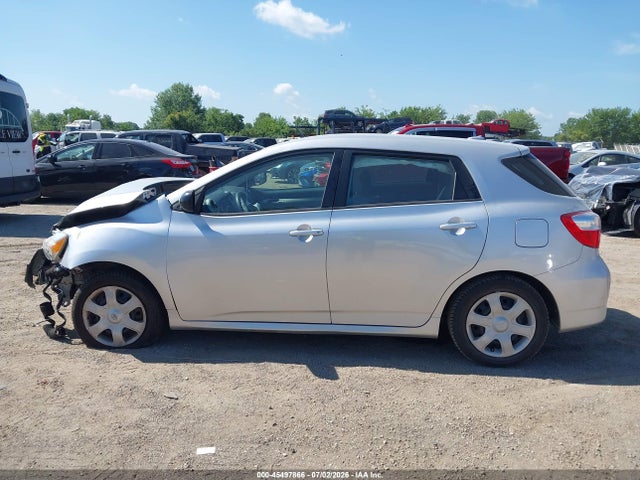 صورة مصغرة 15 لـ 2010 Toyota MATRIX