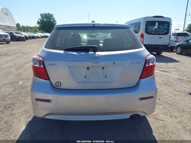 صورة مصغرة 17 لـ 2010 Toyota MATRIX