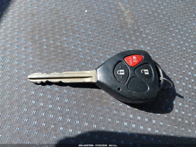صورة مصغرة 11 لـ 2010 Toyota MATRIX