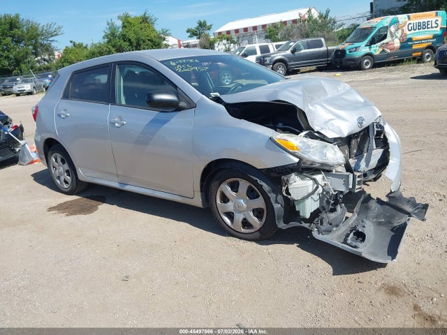 صورة 1 لـ 2010 Toyota MATRIX