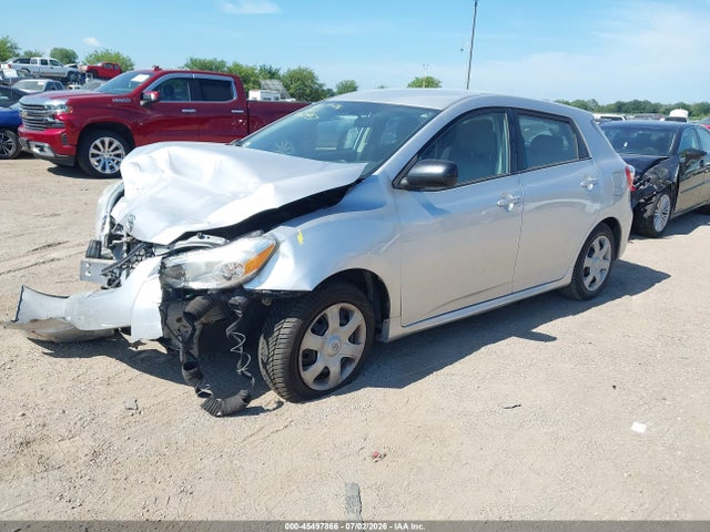 صورة 2 لـ 2010 Toyota MATRIX