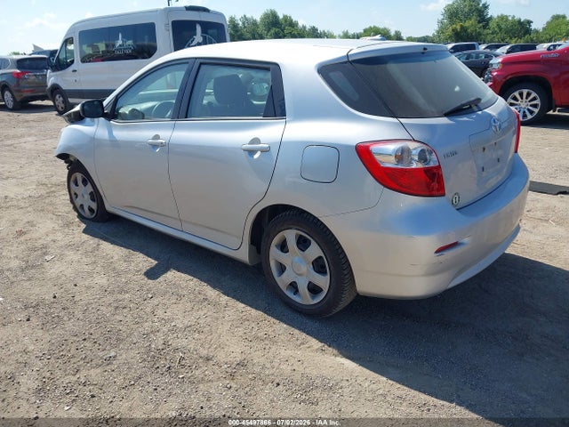 صورة 3 لـ 2010 Toyota MATRIX