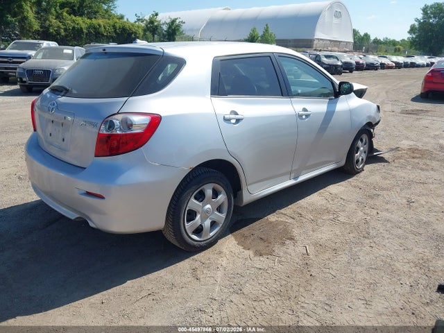 صورة 4 لـ 2010 Toyota MATRIX