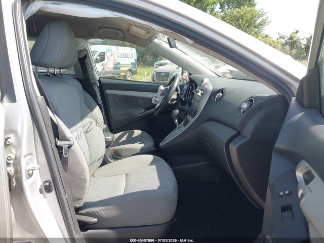 صورة 5 لـ 2010 Toyota MATRIX