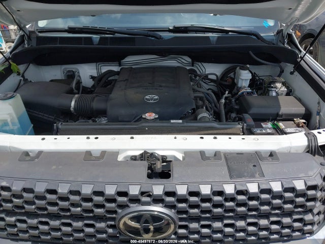 2020 Toyota TUNDRA SR5 — миниатюра 10