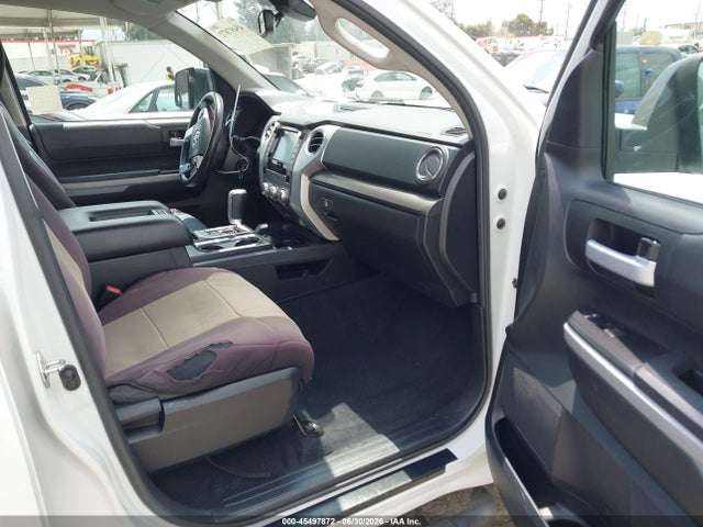 2020 Toyota TUNDRA SR5 照片 5