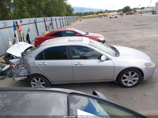 صورة مصغرة 14 لـ 2005 Acura TSX
