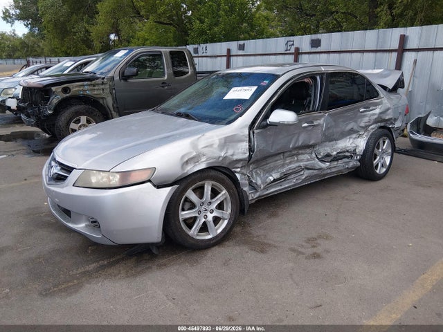 2005 Acura TSX 照片 2