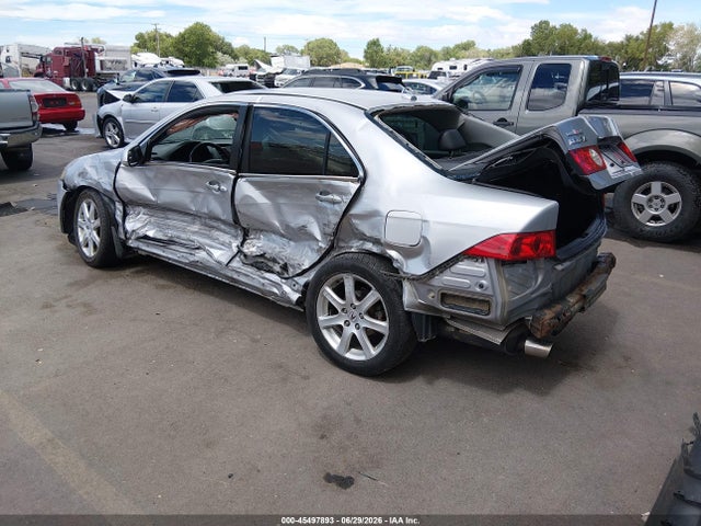 2005 Acura TSX 照片 3