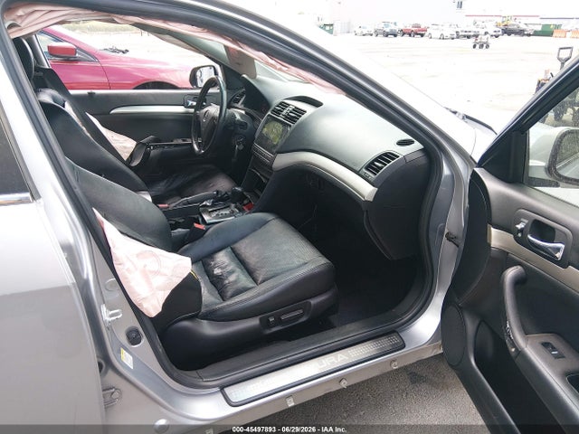 2005 Acura TSX 照片 5