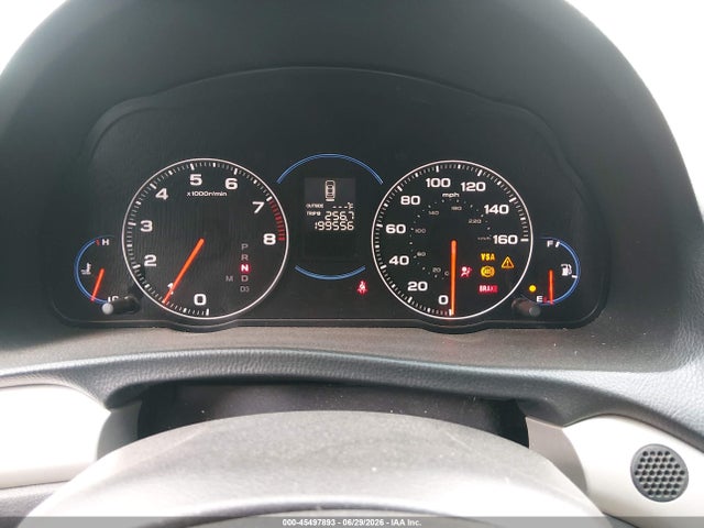 2005 Acura TSX 照片 7