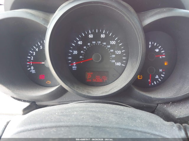2013 KIA SOUL 照片 7