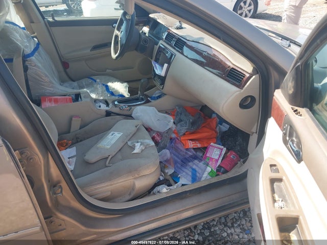 صورة 5 لـ 2006 Chevrolet IMPALA LT