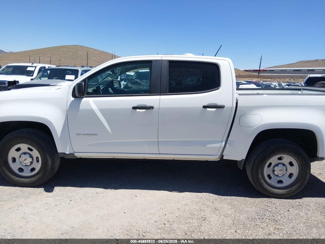 2016 Chevrolet COLORADO WT 缩略图 14