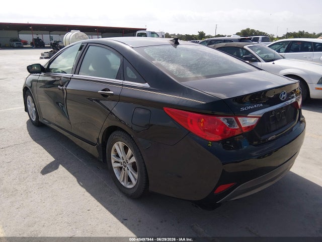صورة 3 لـ 2014 Hyundai SONATA GLS