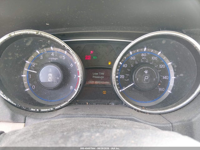 صورة 7 لـ 2014 Hyundai SONATA GLS