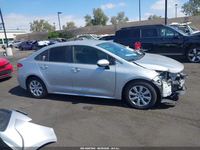 صورة مصغرة 14 لـ 2020 Toyota COROLLA LE