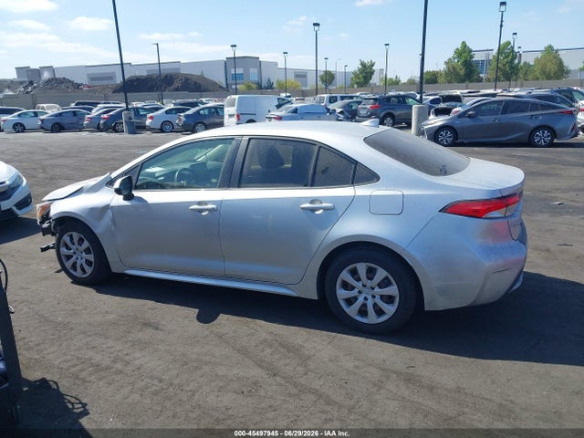صورة مصغرة 15 لـ 2020 Toyota COROLLA LE