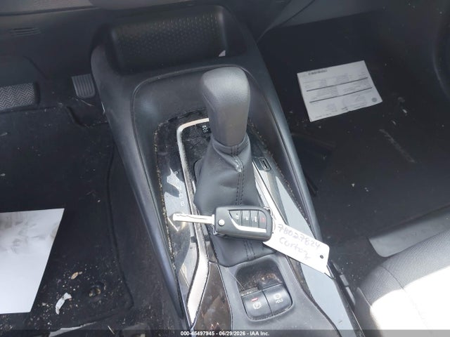 صورة مصغرة 11 لـ 2020 Toyota COROLLA LE