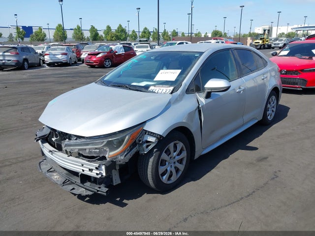 صورة مصغرة 18 لـ 2020 Toyota COROLLA LE