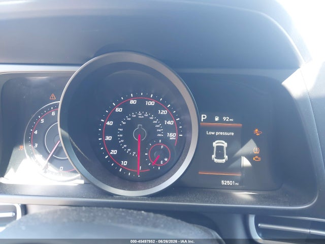 صورة 7 لـ 2022 Hyundai ELANTRA SEL