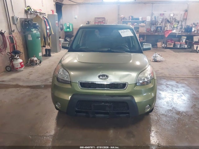 صورة مصغرة 12 لـ 2010 KIA SOUL !