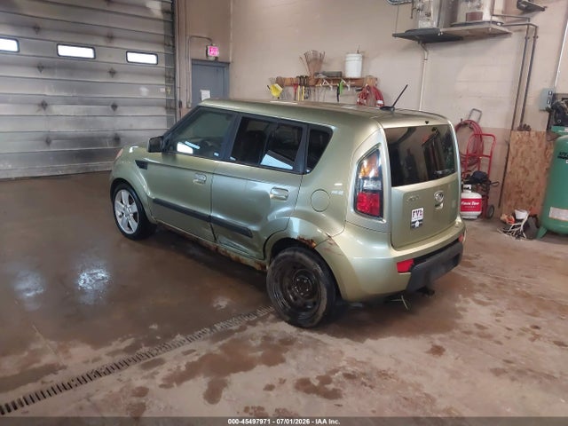 2010 KIA SOUL ! 照片 3