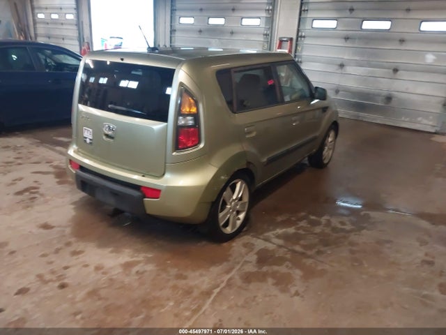 2010 KIA SOUL ! 照片 4
