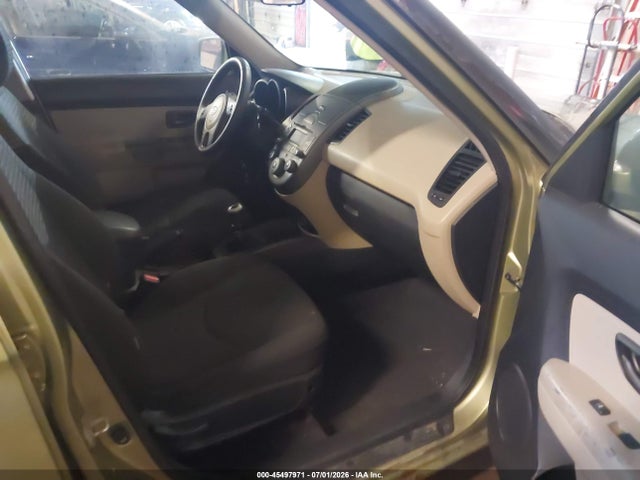 2010 KIA SOUL ! 照片 5