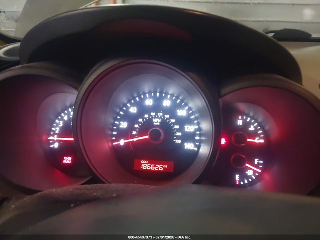 2010 KIA SOUL ! 照片 7