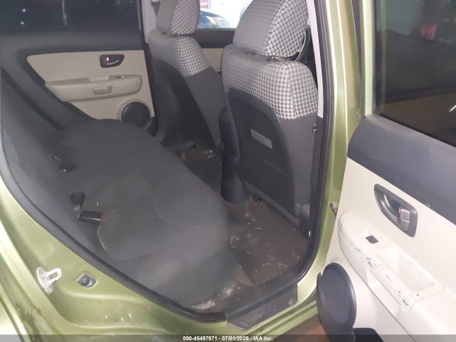 2010 KIA SOUL ! 照片 8