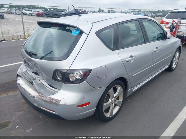 صورة 4 لـ 2006 Mazda MAZDA3 S GRAND TOURING