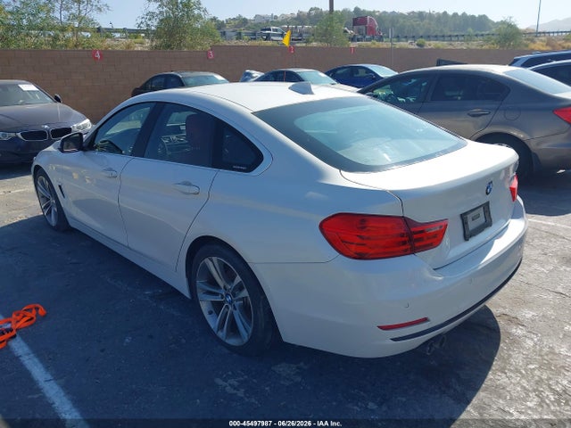 صورة 3 لـ 2016 BMW 428I GRAN COUPE