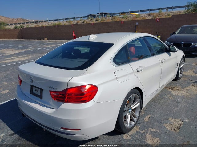 صورة 4 لـ 2016 BMW 428I GRAN COUPE