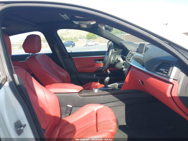صورة 5 لـ 2016 BMW 428I GRAN COUPE
