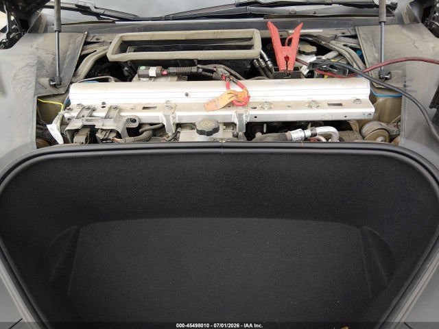 2023 TESLA MODEL S PLAID TRI MOTOR ALL-WHEEL DRIVE 10